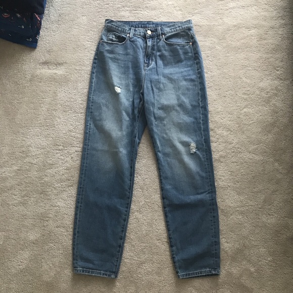 Urban Outfitters BDG Mom Jean - Picture 3 of 4